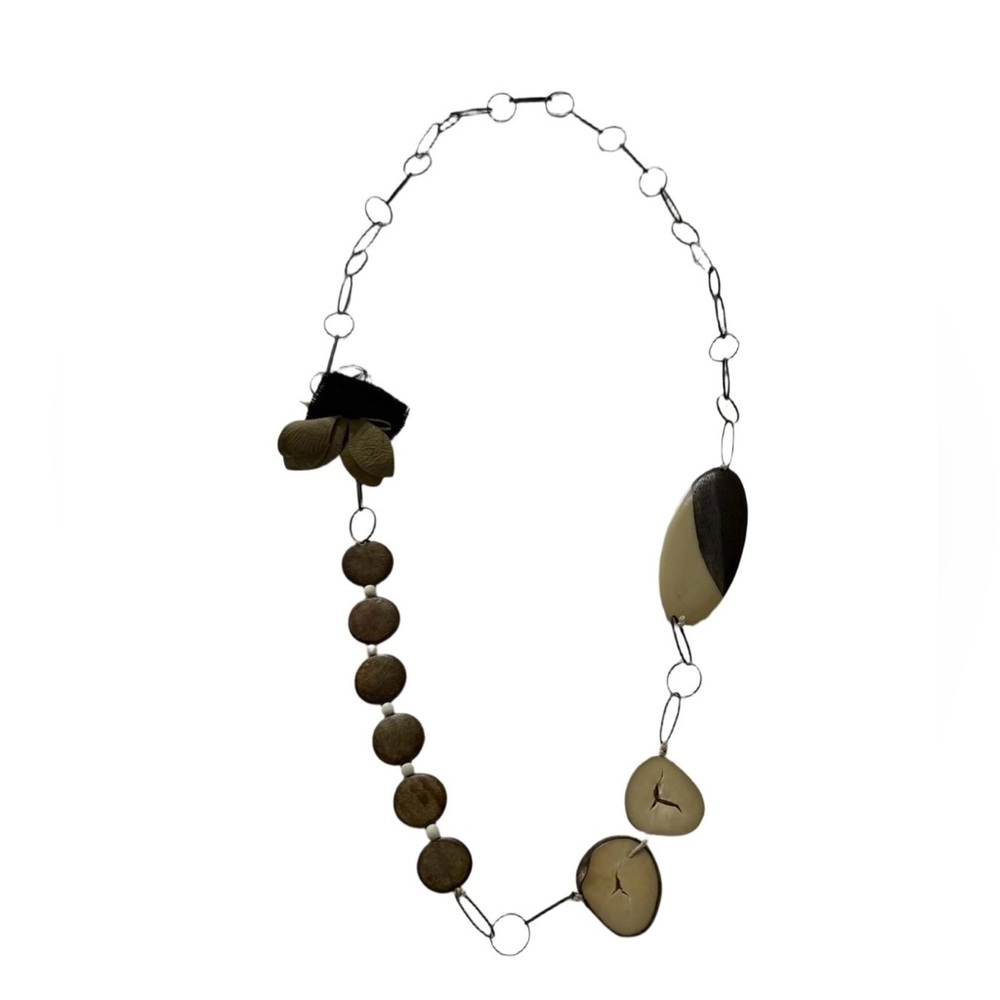 Iconic Marni 04 Runway Necklace